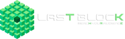 LastBlock LOGO